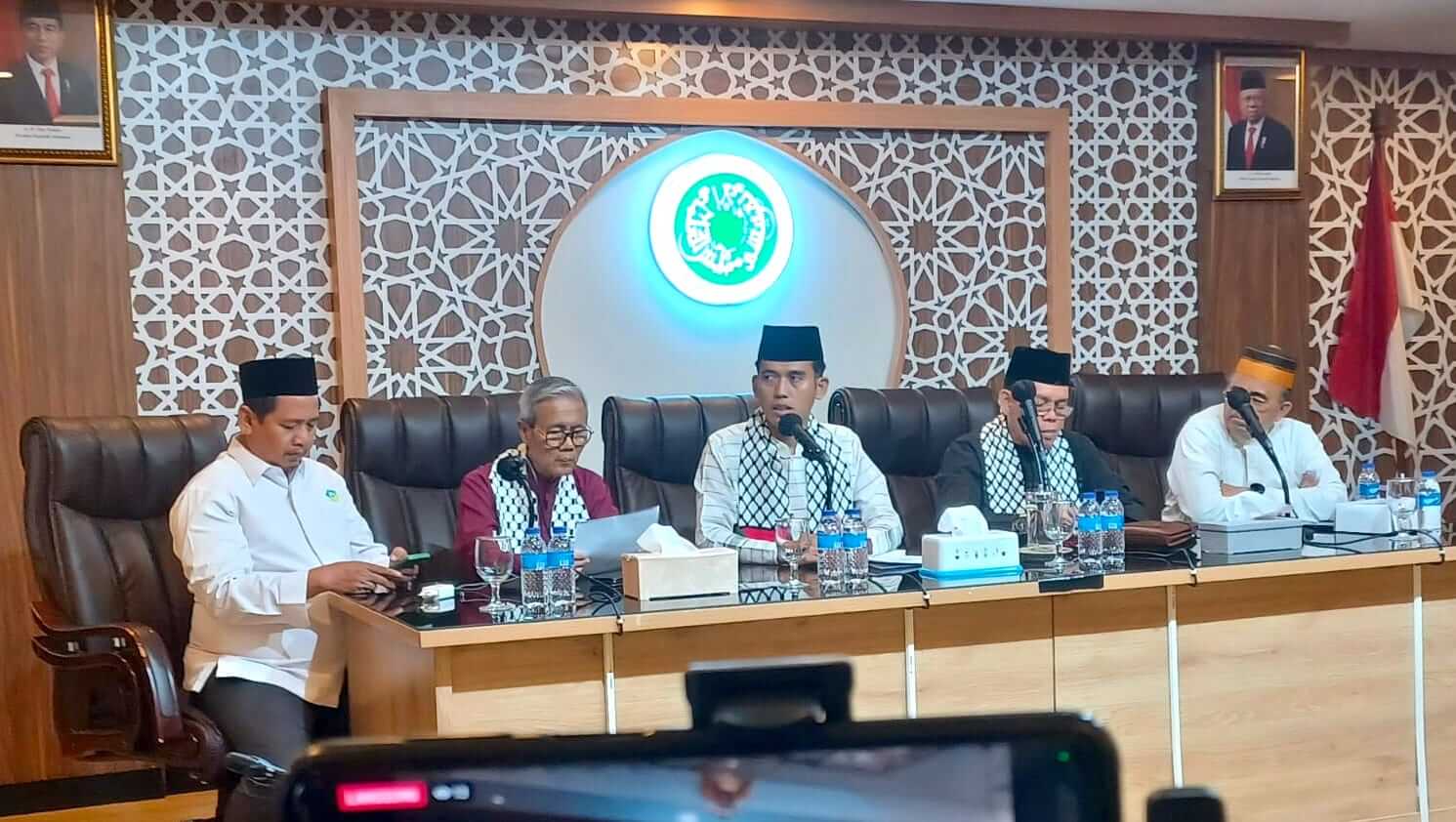 fatwa MUI