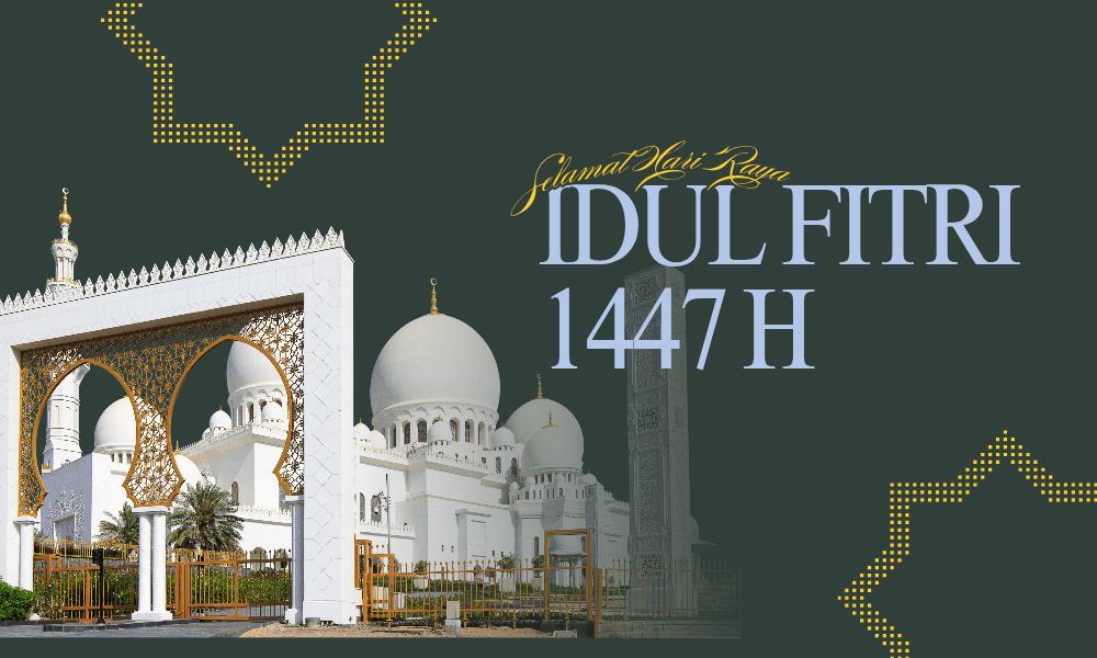 Lebaran Sebagai Ujian Kepemimpinan Rakyat