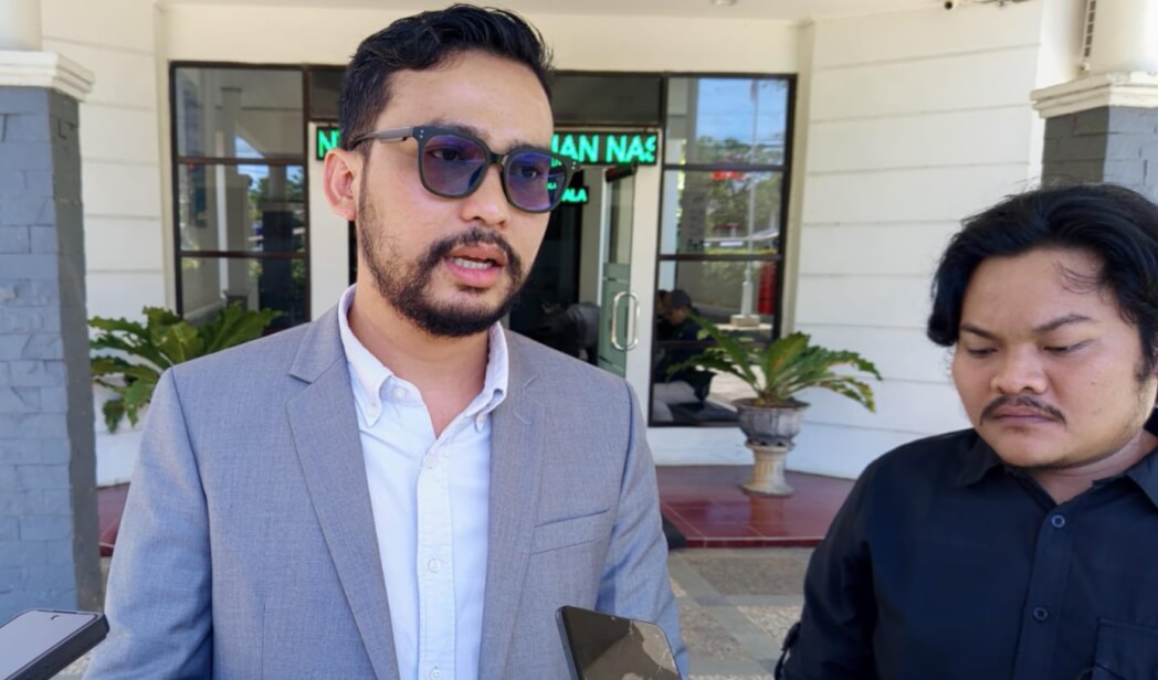 Penggiat Satwa Somasi Balai TNUK dan Kementerian Buntut Kematian Badak Jawa