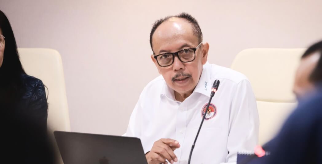 LPSK Beri Perlindungan bagi Korban, Saksi, dan Keluarga Aktivis KontraS