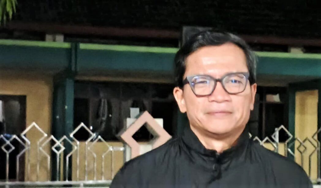 Amnesty Internasional Minta 12 Tahanan Politik di Kota Serang Dibebaskan