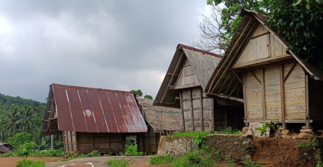 Kasepuhan Karang Lebak : Melestarikan Hutan, Menjaga Kedekatan dengan Alam