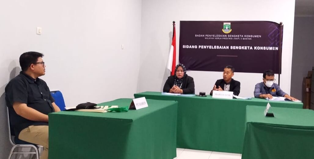 Perlindungan Konsumen dan Posisi Strategis BPSK